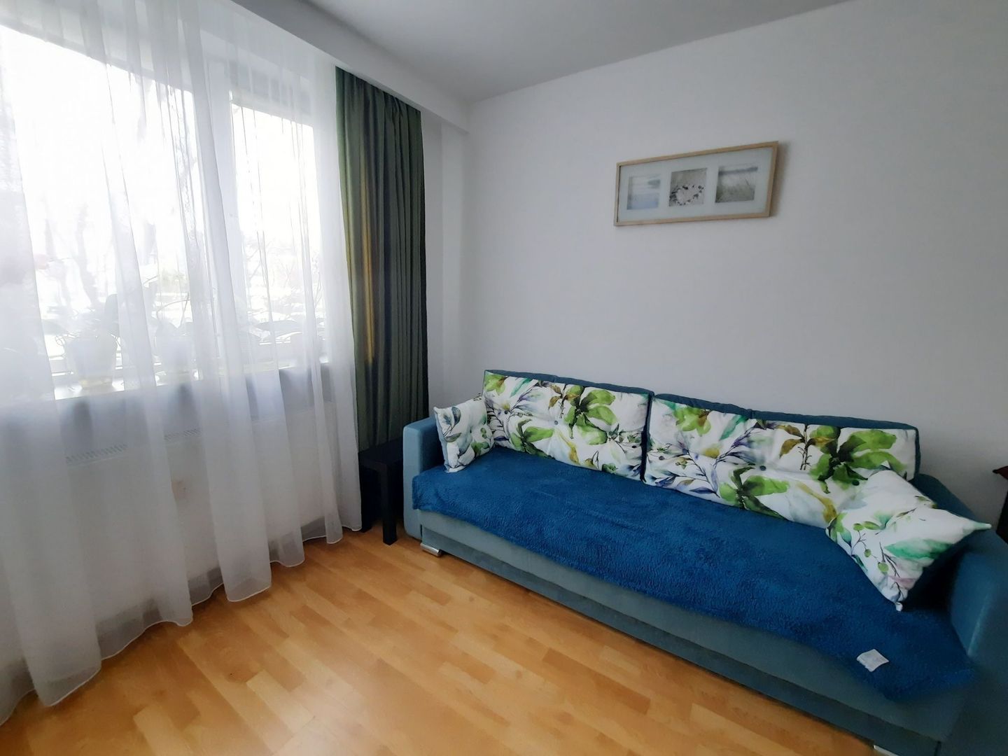 Vanzare Garsoniera luminoasa pretabil sediu firma, Titan-Camil Ressu, Park Lake - Poză 4