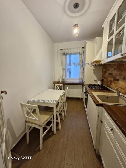 Apartament 2 camere, Tinetetului, Unirii, in stil provensal - Poză 2