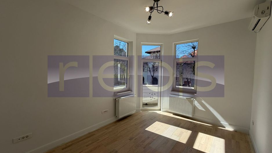 INCHIRIERE VILA INTERBELICA | CAPITALE | 360 MP | NOU RENOVATA | LUX - Poză 13