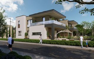 Silistea Snagovului, Teren 23.761 mp, deschidere 226 ml catre lac - Poză 12