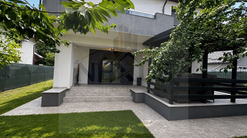 Casă individuală 4 camere | 182 mp utili | 150 B-ul 1 Mai - Poză 4