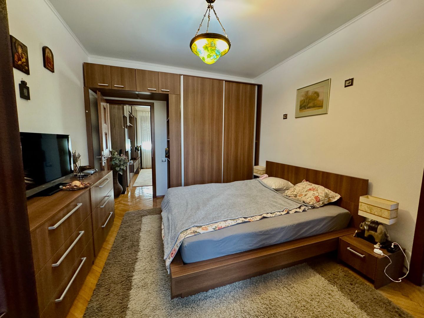 Apartament 3 camere -Calea Dorobanti- Bloc Zodiac - Poză 1