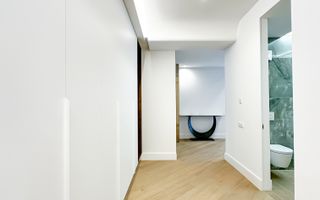 Penthouse 4 camere I Cortina 126 I Iancu Nicolae - Poză 10