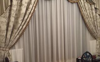 Apartament 3 camere lux - cladire istorica - Poză 5