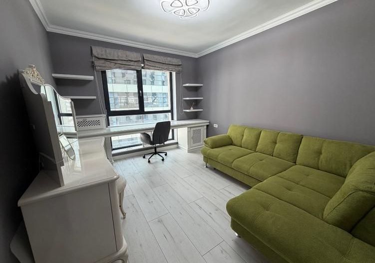 Apartament cu 3 camere de închiriat Lujerului, 74 mp, parcare EV, Exigent Plaza - Poză 11