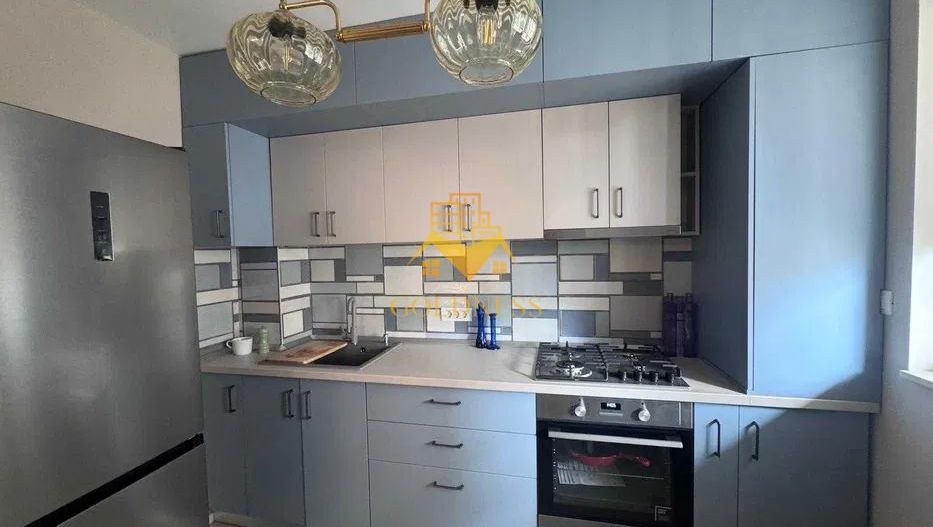 2 camere, Modern, Parc Central, UBB Litere, Polivalenta, Zona Central - Poză 5