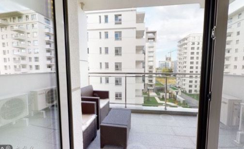 APARTAMENT LUX | LUXURIA - Poză 8