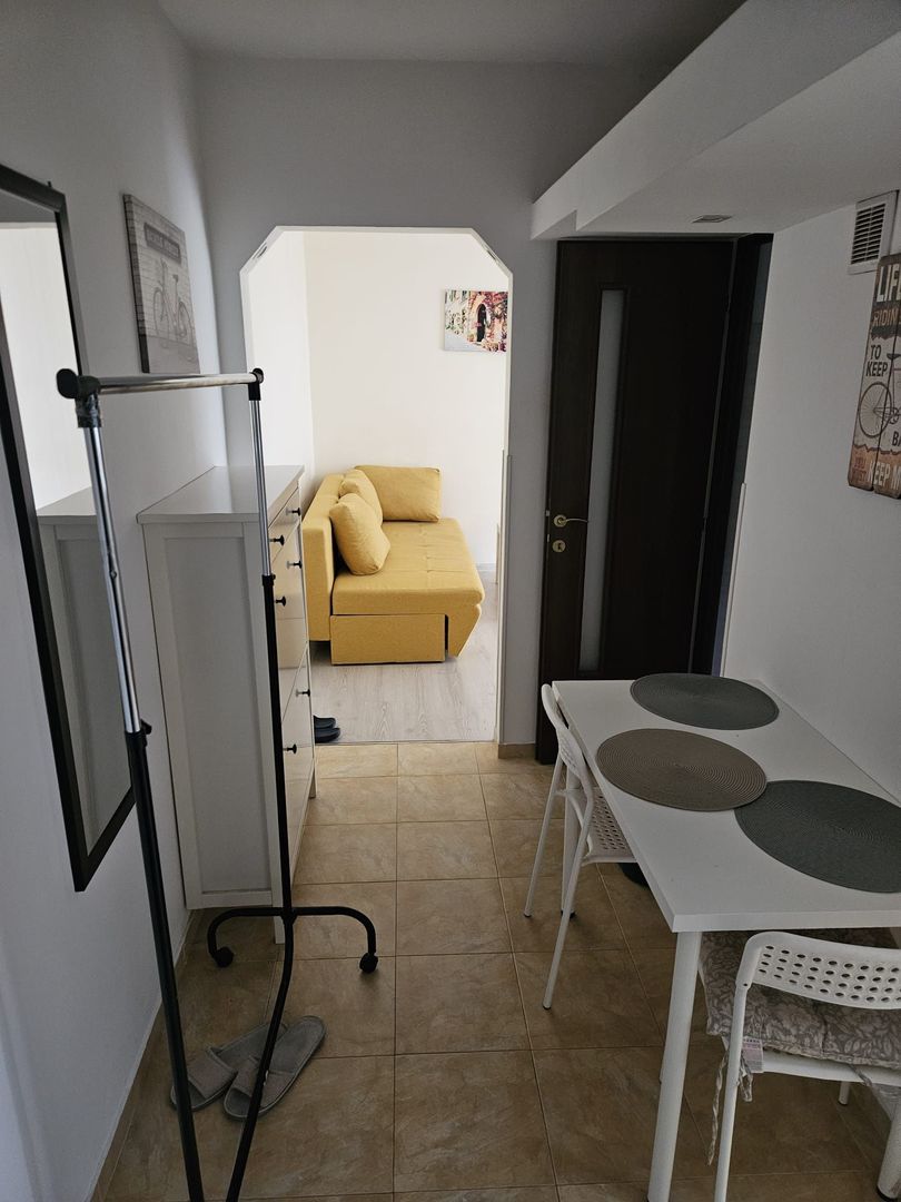 Dacia | 2 Camere | Centrala Proprie. - Poză 4