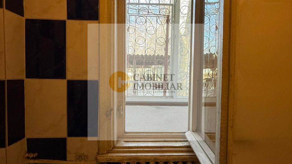 Garsoniera I Stefan cel Mare – Parcul Circului I Creditabil - Poză 7