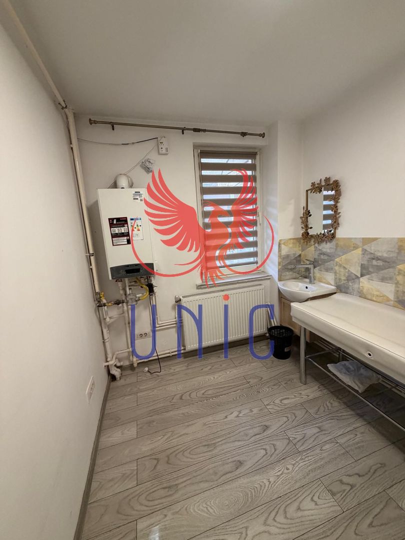 Spatiu stradal, Institut - Poză 31