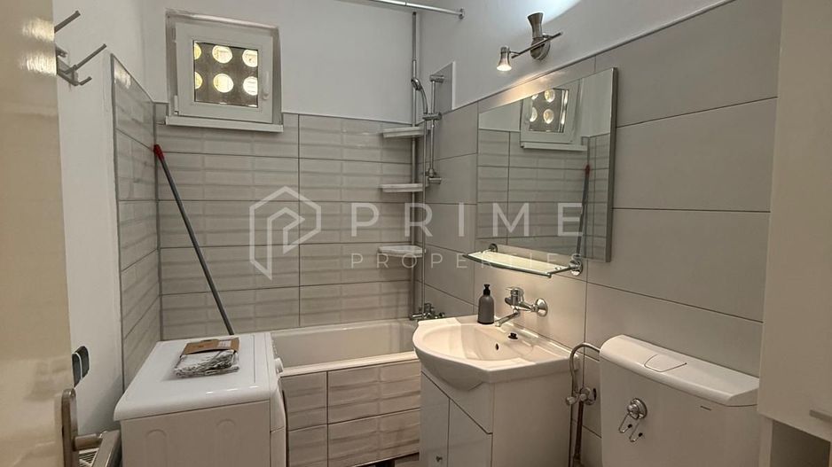 Apartament cu 3 camere decomandate- Ideal pentru studenti - Zona Tudor - Poză 10