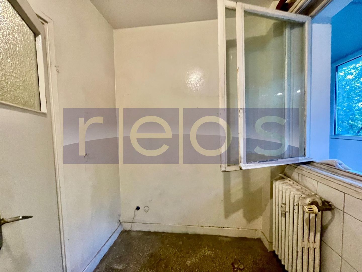 VANZARE APARTAMENT 2 CAMERE 55MP CAMPIA LIBERTATII PARCUL GHEORGHE PETRASCU - Poză 9