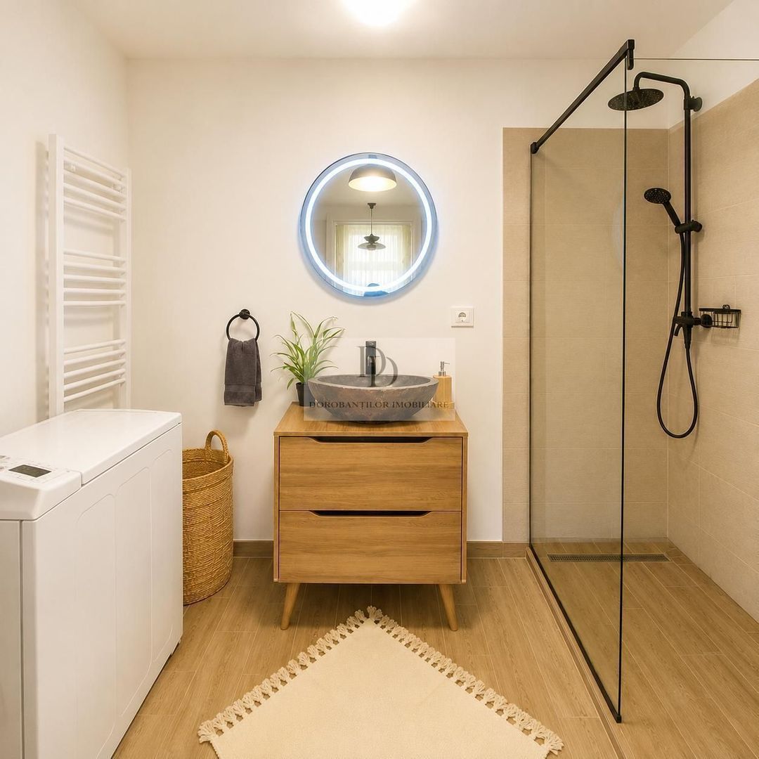 Apartament finisaje PREMIUM | UltraCentral - IULIU MANIU - Poză 5