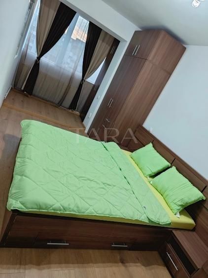 Apartament renovat recent, cu loc de parcare opțional, zona linistita. - Poză 9