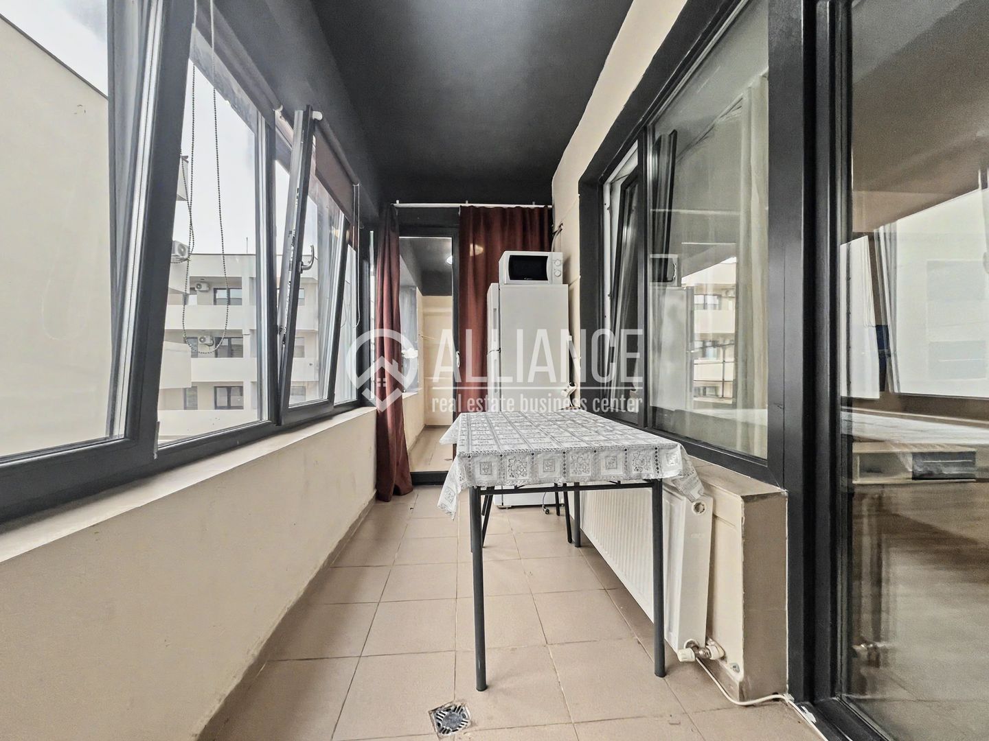 TOMIS NORD(COD 05) - Campus Apartament 2 Camere cu Vedere Panoramică - Poză 12