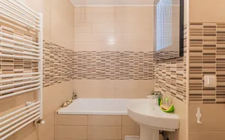 COMISION 0% | Apartament 2 camere tip studio | Parcare privata | 2 boxe depozitare - Poză 13