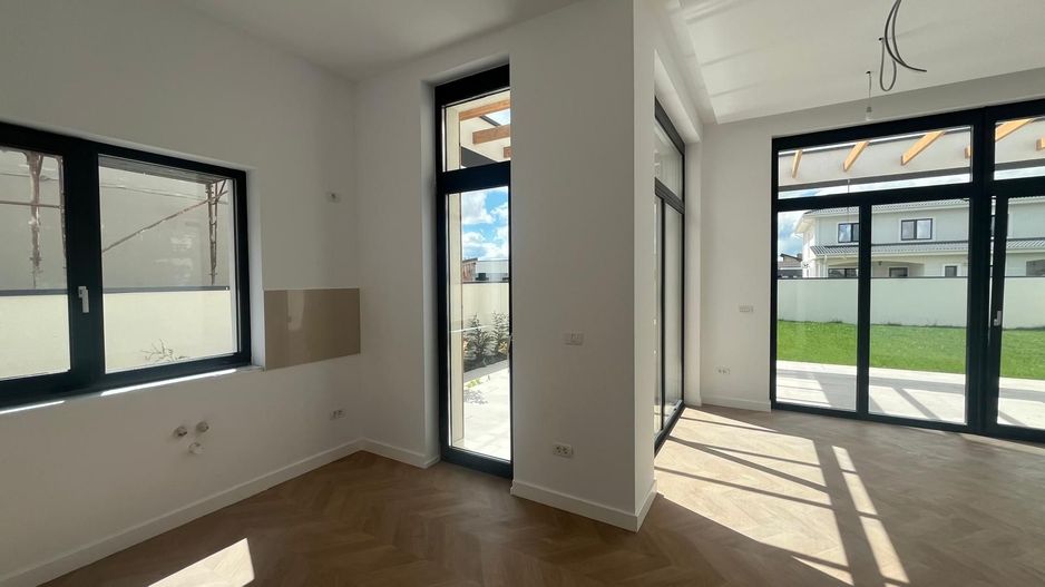 COMISION 0% | Casa Smart Serena 1 | 120 mp utili | 516 mp teren - Poză 7