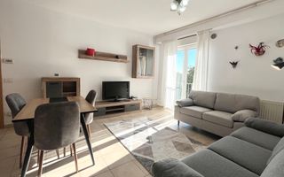 3 camere, primitor, parcare subterana, zona Complex- Spitalul Județean - Poză 3