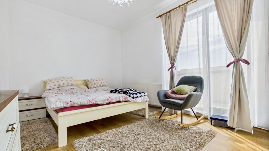Apartament 2 camere cu loc de parcare, în Dumbrăvița - zona Decathlon - Poză 6