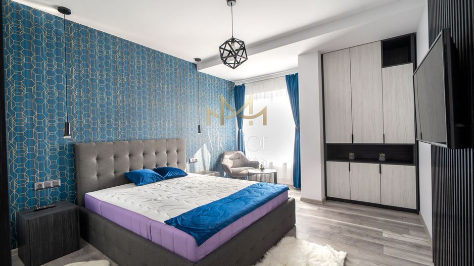 Apartament 2 camere de închiriat | 57 mp | garaj | Buna ZIua! - Poză 9