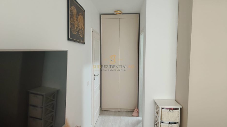 Apartament premium cu 3 camere, 108 mp, The Grand Kristal - Faza 1 - Poză 13