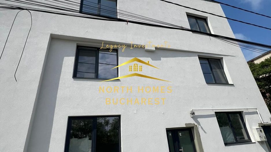 Apart-Hotel de inchiriat -6 GARSIONIERE -ZONA 13 SEPTEMBRIE - Poză 1