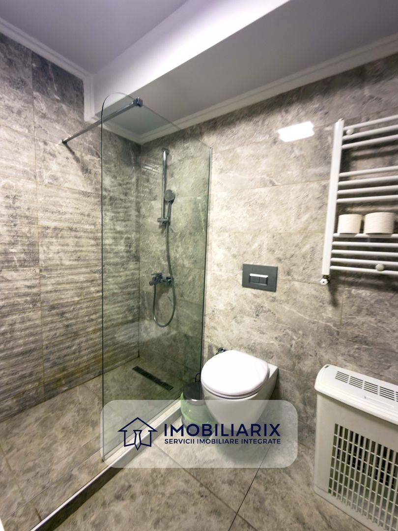 Apartament 2 camere în Solid Residence Butoaie – vedere către lac - Poză 14