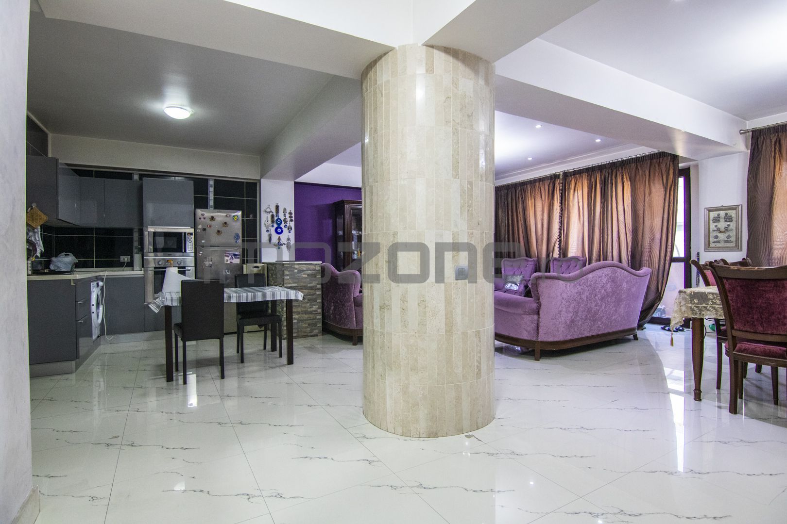 Drumul Taberei - Valea Doftanei, 2 camere, decomandat, etajul 2, lift, finisat - Poză 3