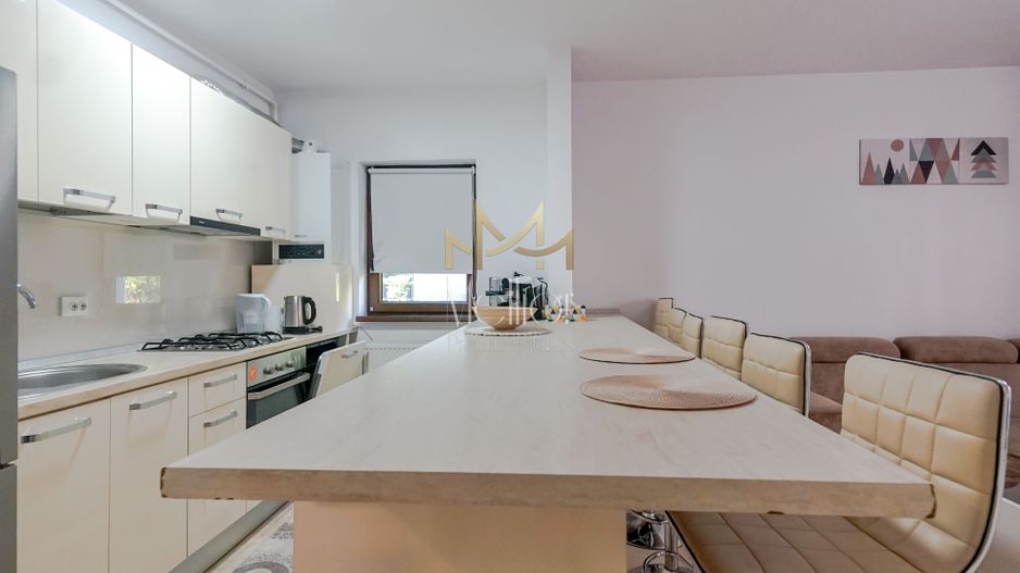 Apartament cu 2 camere, parcare subterana, Semicentral, zona FSPAC! - Poză 7