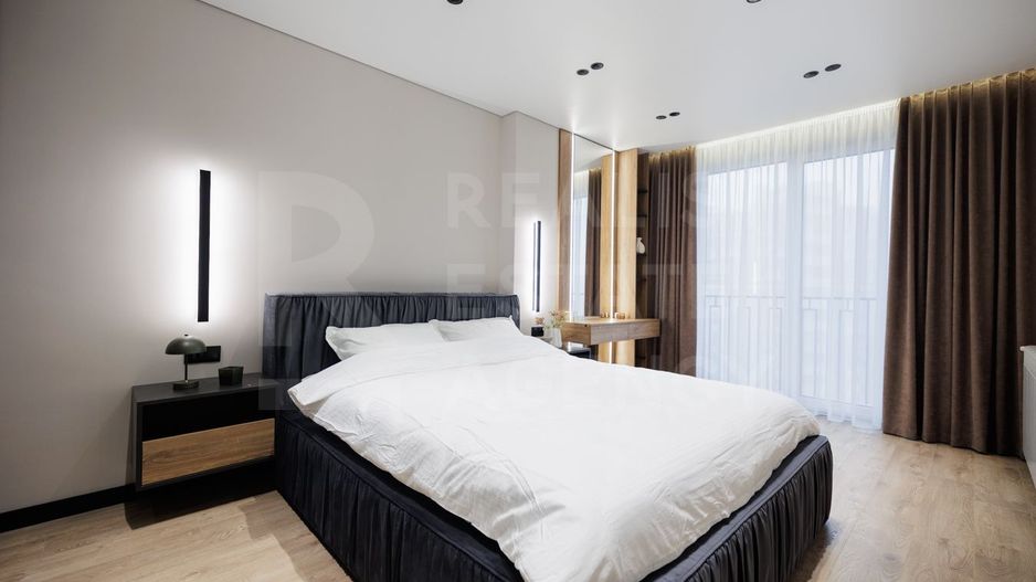 Vânzare, apartament, 2 camere, str. Vasile Lupu, Buiucani - Poză 6