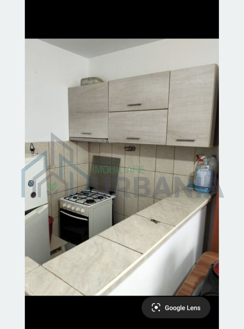 Cameră de cămin de închiriat, zona Bularga, Iași - Poză 2