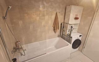 Apartament 1 camera Ardului bloc nou - Poză 9
