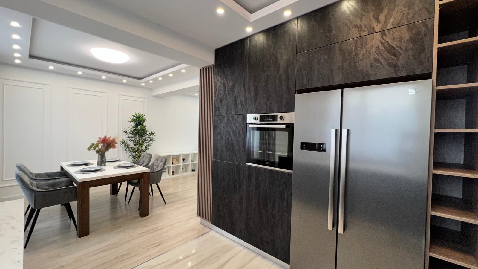 Vila PREMIUM 5 camere | CUG-Valea Adanca - Poză 31