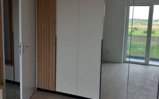 Garsoniera De Vanzare 2/4 in ansamblu rezidential nou Berceni Vidra - Poză 10