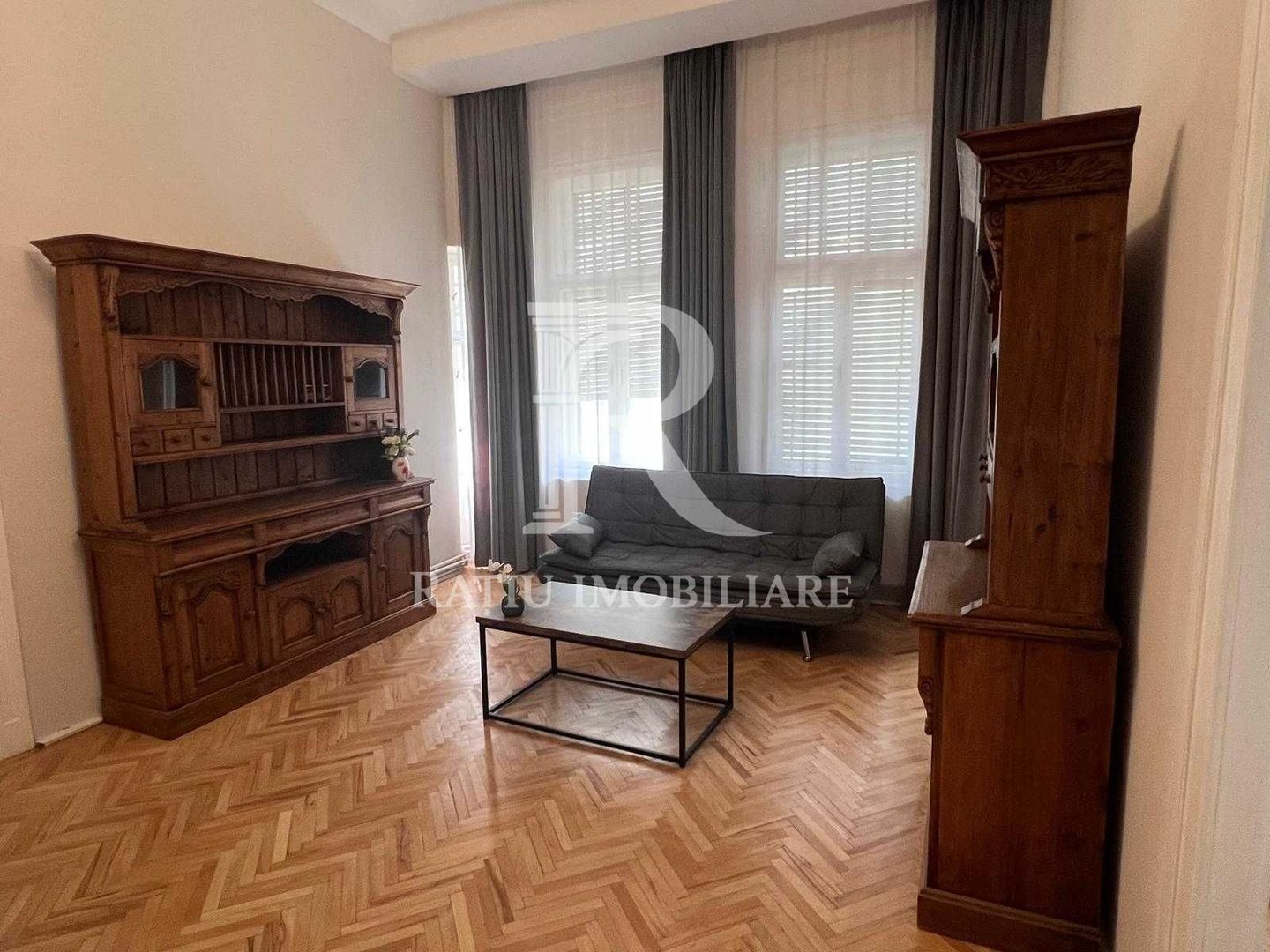 Apartament la casa 4 camere | Mihai Eminescu | Curte comuna | Oradea - Poză 8