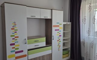 Apartament 3 camere – 78 mp, 3 balcoane, 2 băi  Zona Chișinău - Poză 5
