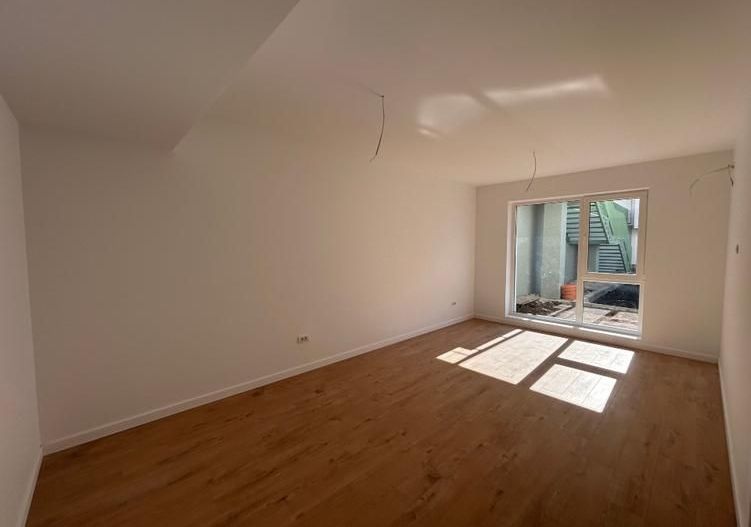 2 camere parter | sediu firma - cabinet | City Nord Tunari - Poză 1