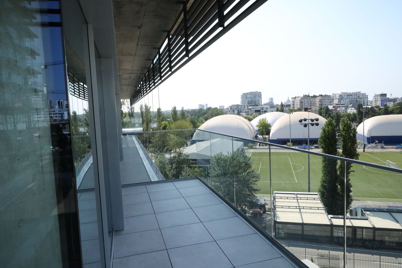 UP-SITE Complex Floreasca / - Poză 26