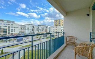 Apartament modern 2 camere– Kasper Coresi | Pet-friendly - Pietonală - Poză 10