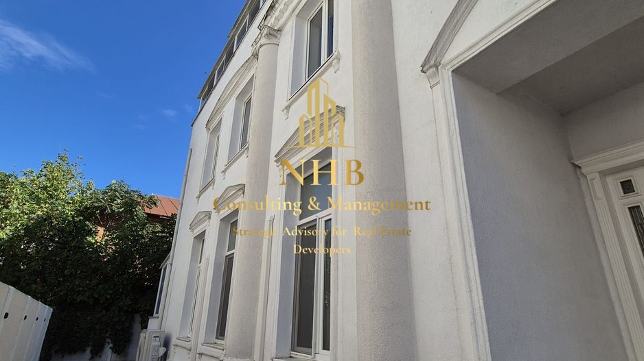 APARTAMENTE 4 CAMERE PREMIUM | STRAULESTI | TVA INCLUS | COMISION 0% - Poză 17