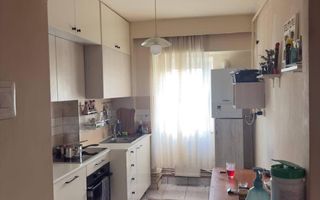 Apartament 3 camere, cartier Mănăștur. - Poză 1