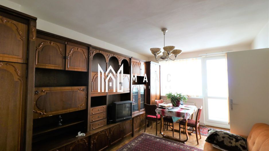 Apartament 3 camere I 2 Garaje I Etaj 3 I Zona Moara de Scoarta - Poză 1