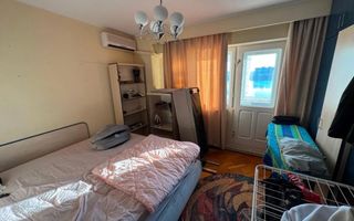 Apartament 2 camere cu centrala si vedere libera – Crângași - Poză 2