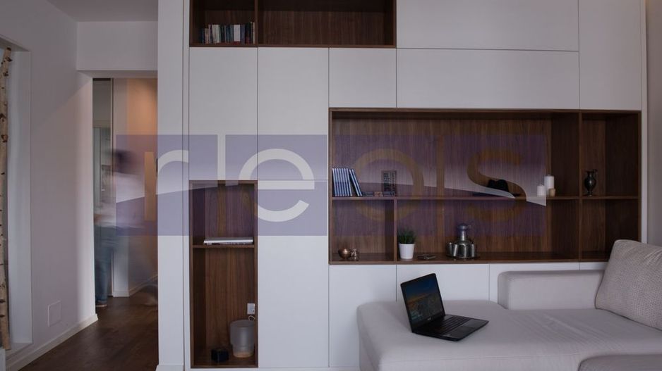 VANZARE 2 CAMERE -DECOMANDAT - PARC TINERETULUI - Poză 3