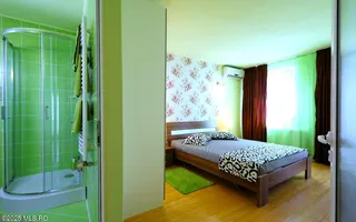 Mamaia Nord - Scoica Land, casa de vacanta la mare, P+1E+Terasa! - Poză 17