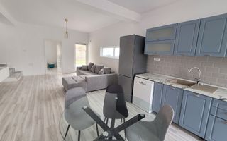 1/2 duplex, 4 camere – Moșnița Nouă, Cartier Europa - Poză 3