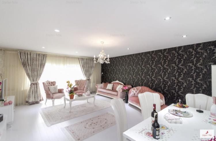 Vilă spațioasă de vânzare – Snagov, Ghermănești - Poză 5