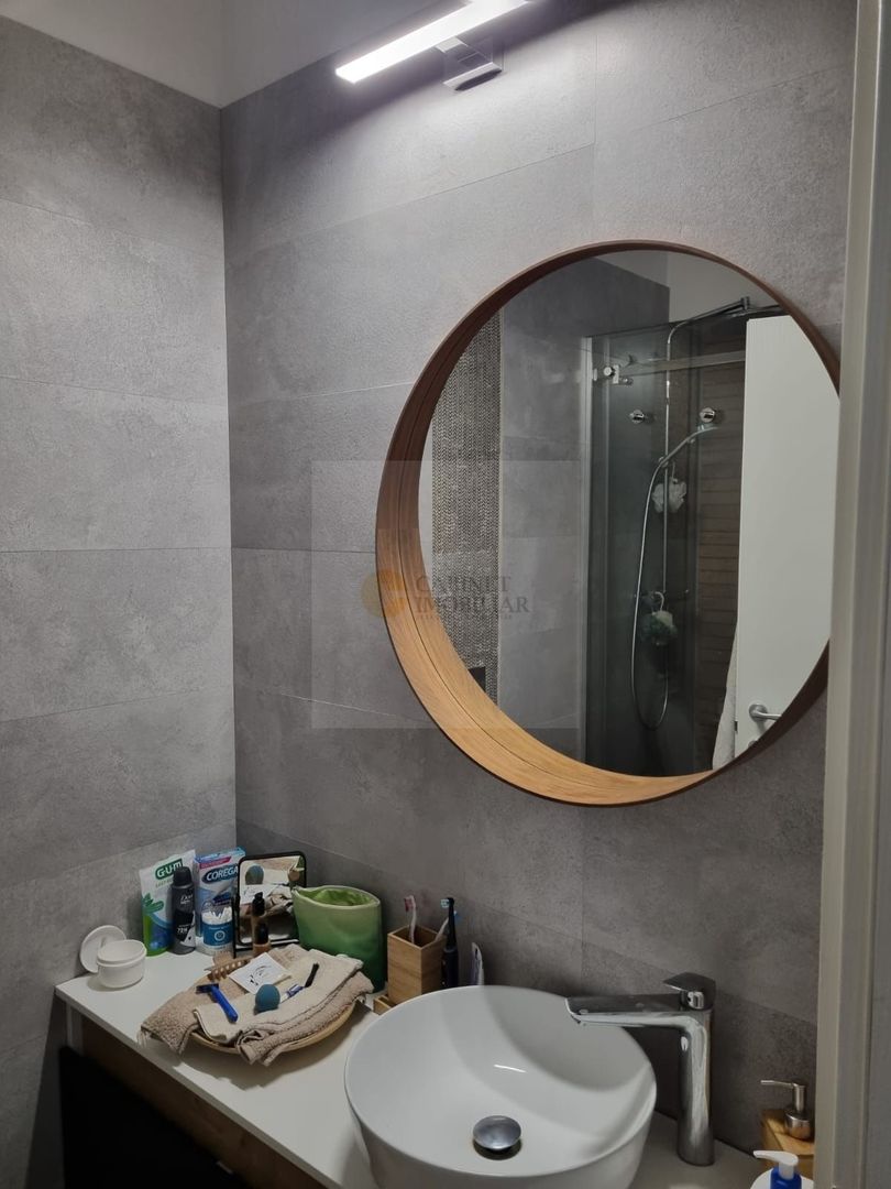 Apartament 2 camere | Bloc 2020 | Bulevardul Unirii - Poză 6