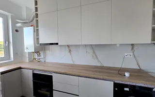 Lunca Cetatuii-Capat Cug/ Visoianu- Modern- Nou - Poză 16