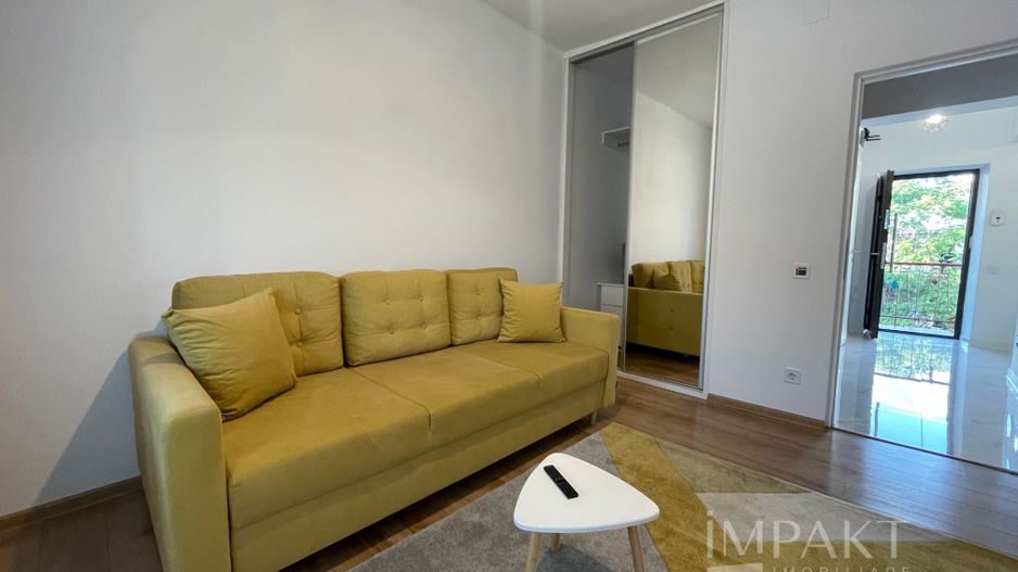 De închiriat | Apartament cu 2 camere |Parcare|Ultracentral| - Poză 2